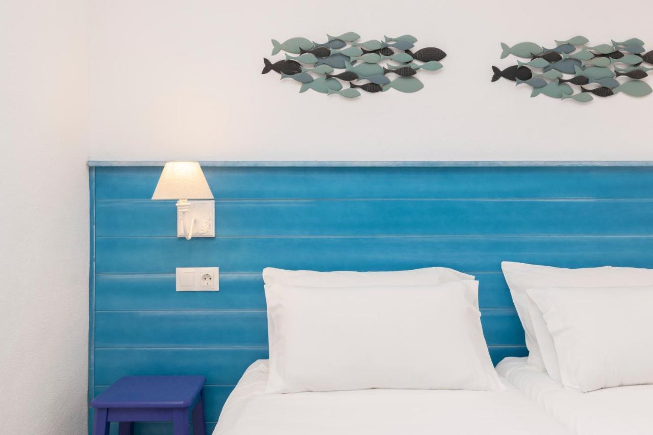 Casa Azul - Boutique Apartments By Casa Del Patio (Adults Only) إِستيبونا المظهر الخارجي الصورة