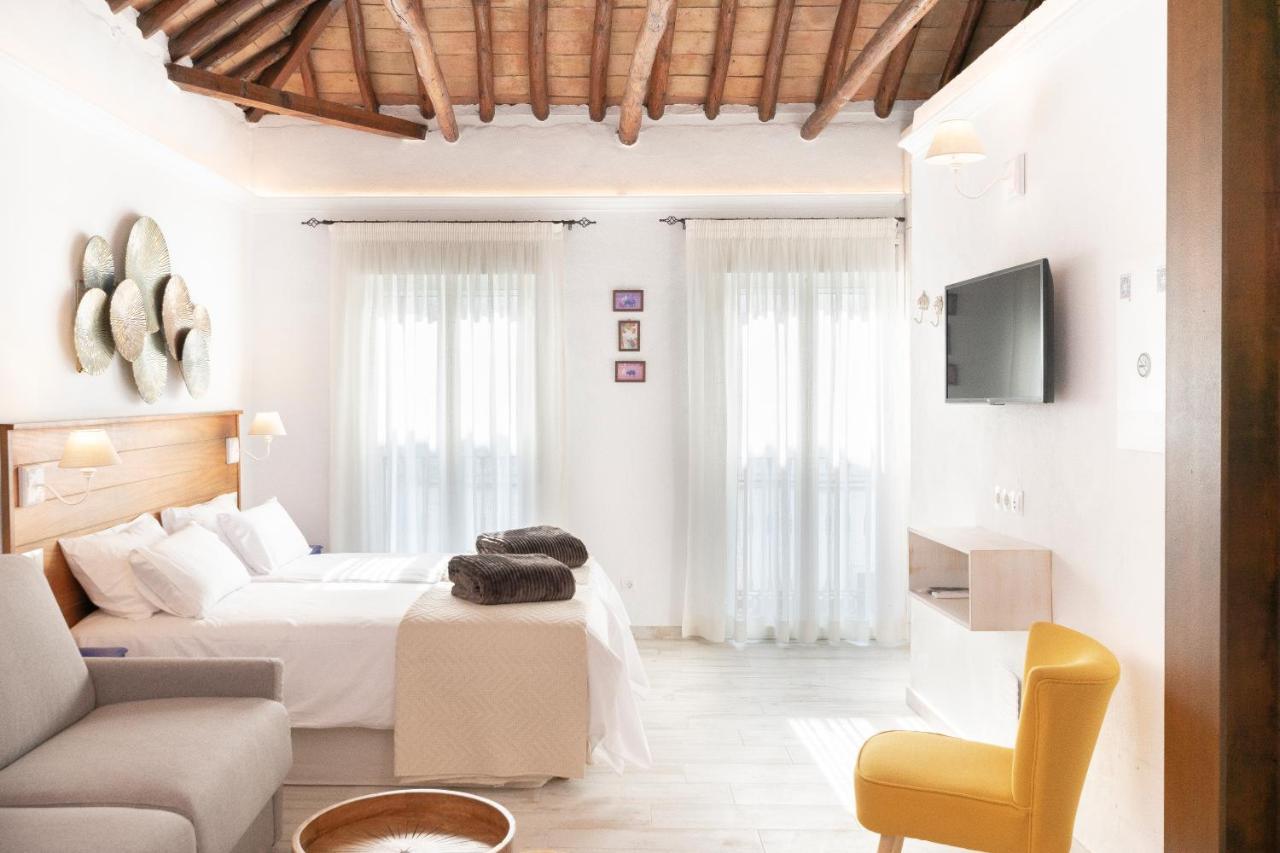 Casa Azul - Boutique Apartments By Casa Del Patio (Adults Only) إِستيبونا المظهر الخارجي الصورة