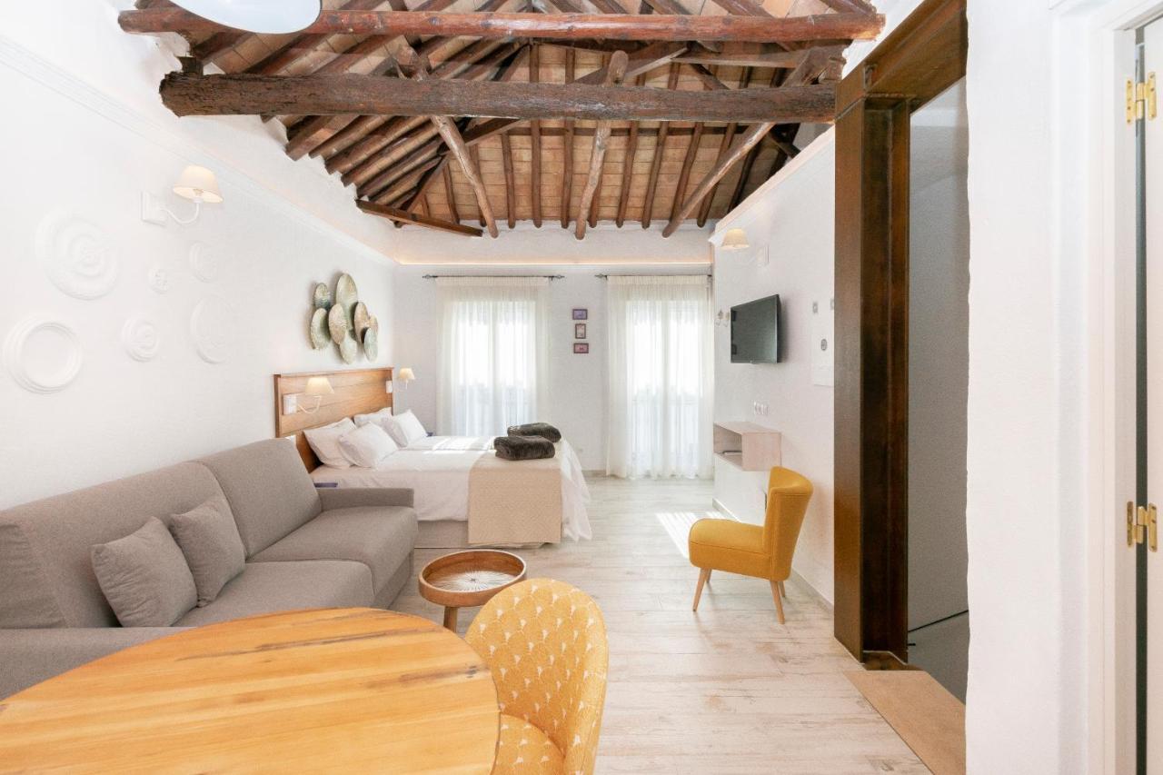 Casa Azul - Boutique Apartments By Casa Del Patio (Adults Only) إِستيبونا المظهر الخارجي الصورة