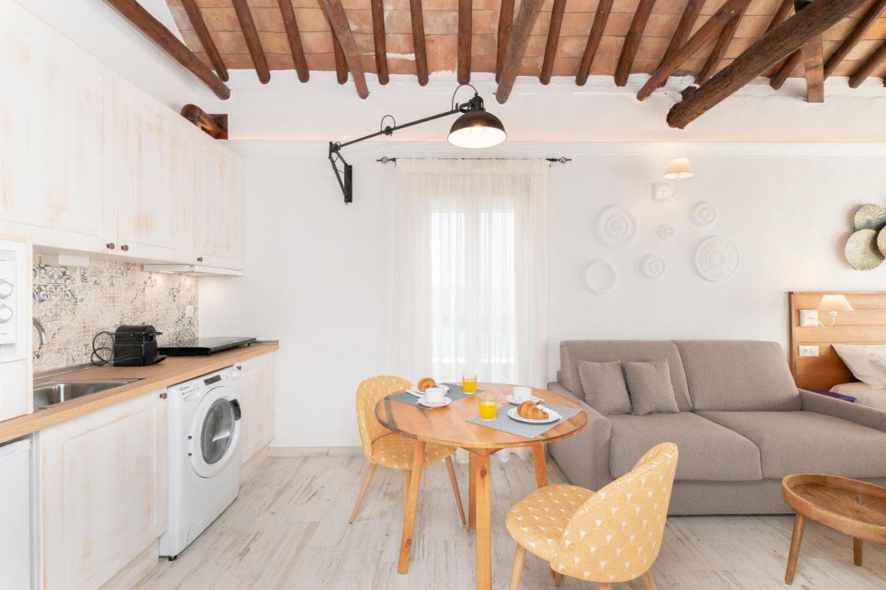 Casa Azul - Boutique Apartments By Casa Del Patio (Adults Only) إِستيبونا المظهر الخارجي الصورة